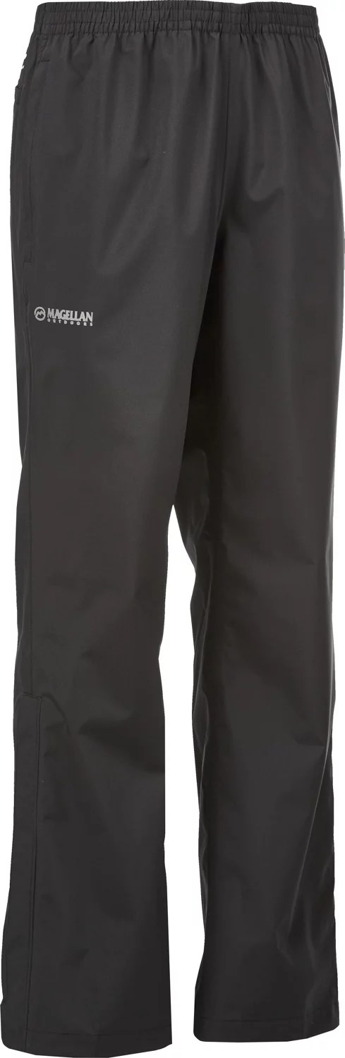 Magellan Outdoors Women's Ranier Packable Pants Academy