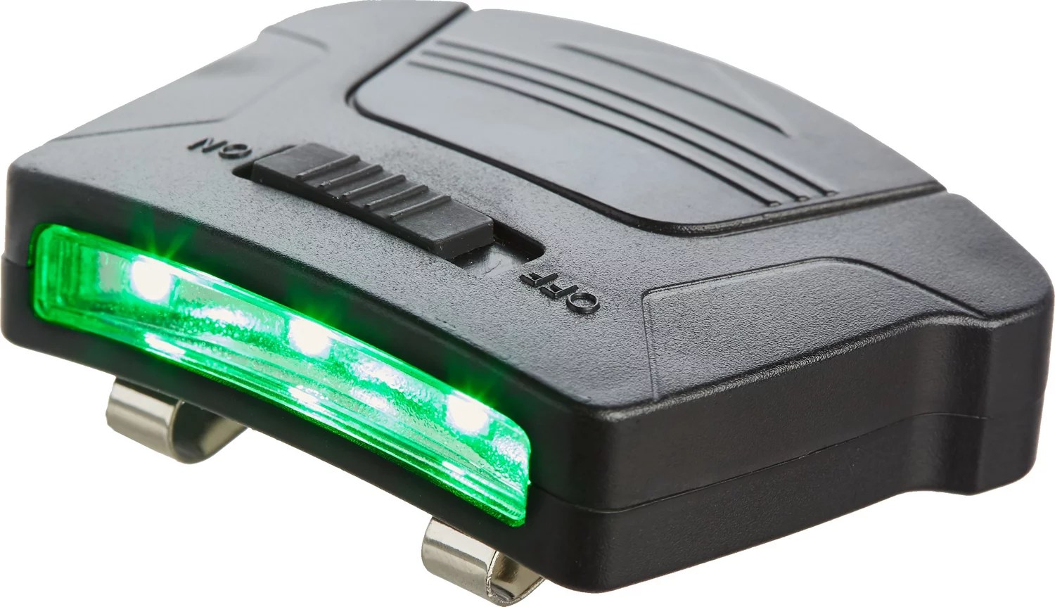 Magellan Outdoors 3LED Cap Light Academy