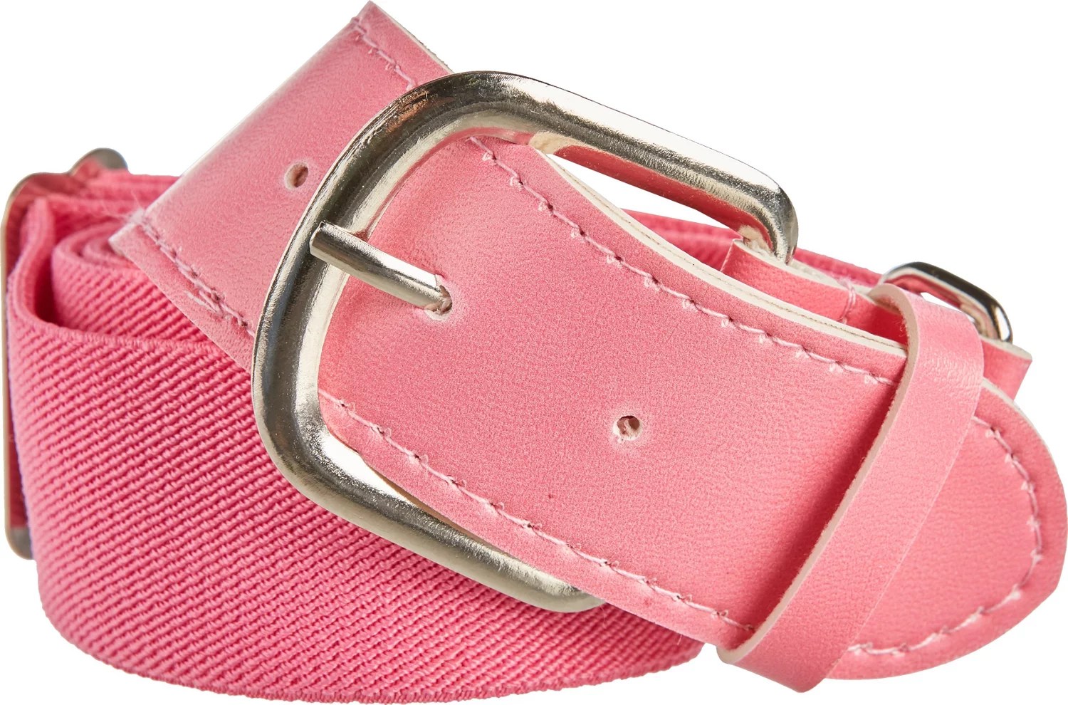 Rawlings Men's Adjustable Baseball Belt Academy