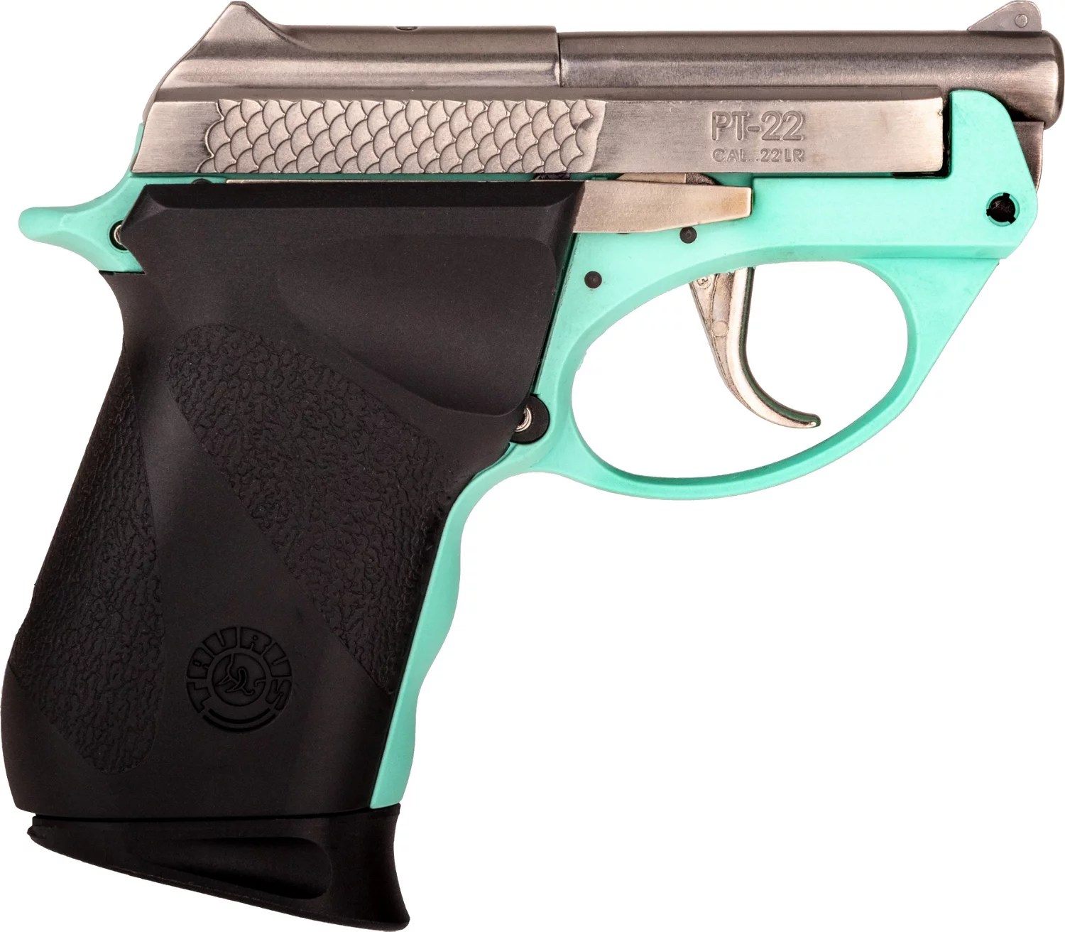 Taurus PT22 .22 LR Pistol Academy