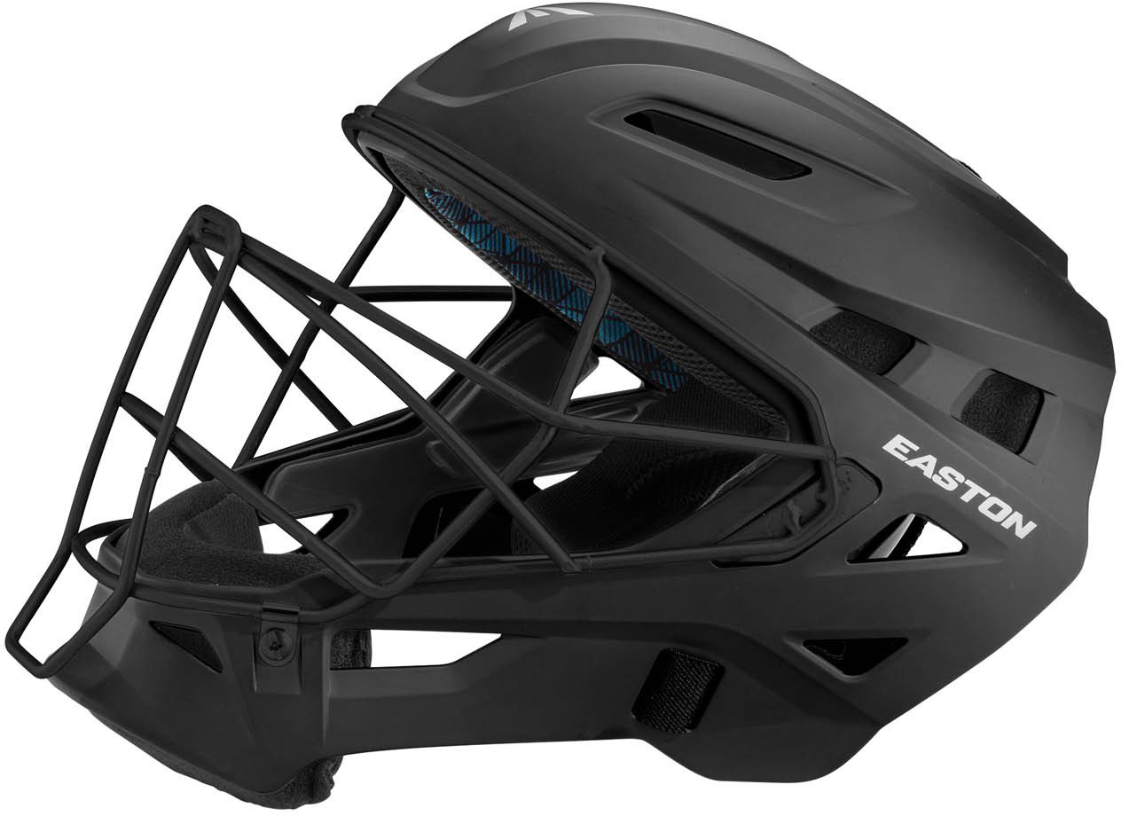 EASTON Boys' EliteX Custom Catcher's Set Academy