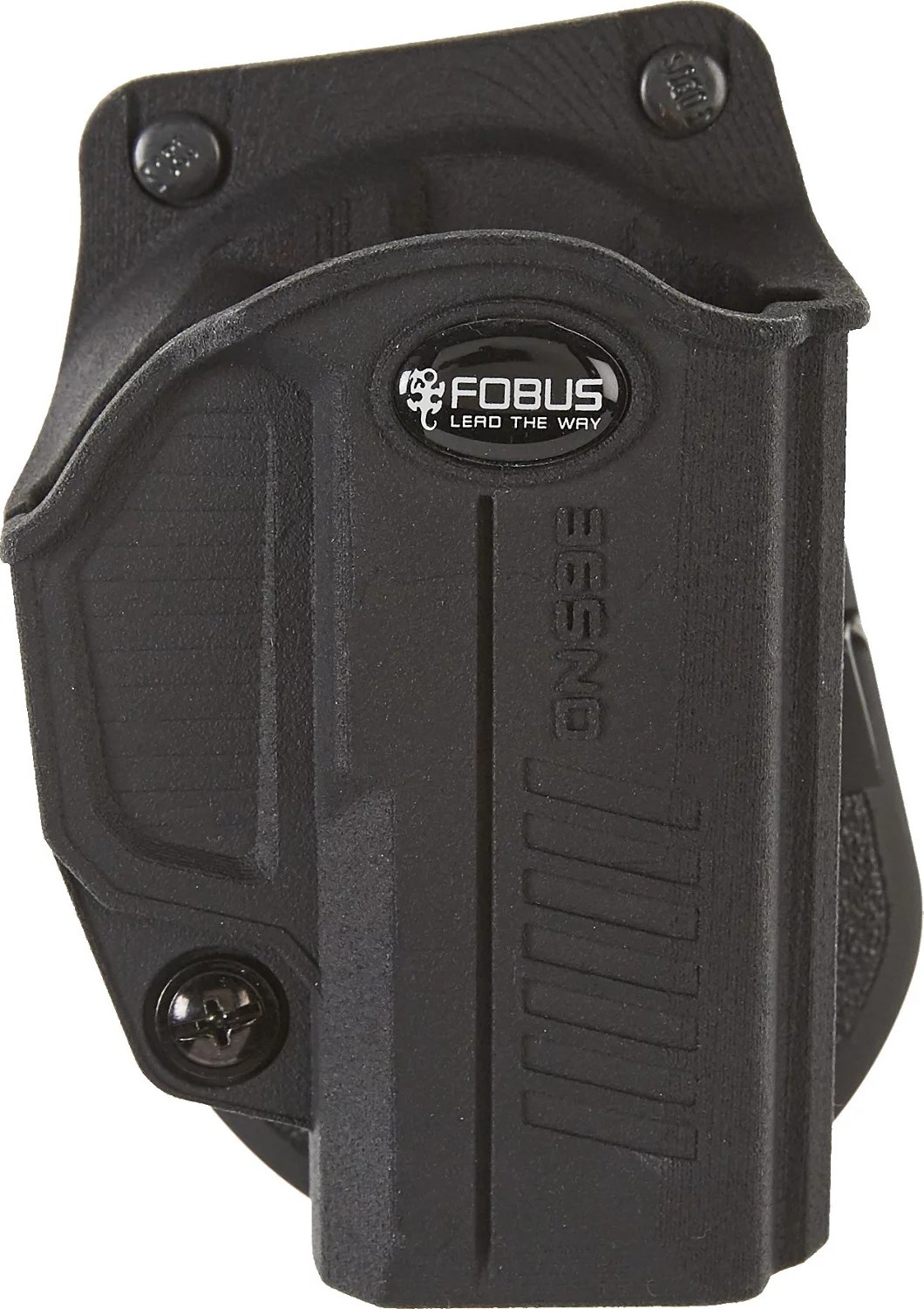 Fobus Evolution SIG SAUER P365 Holster Academy