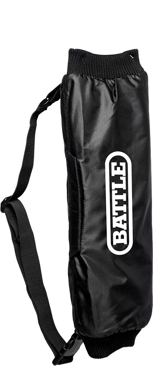 Battle Youth Football Hand Warmer Academy