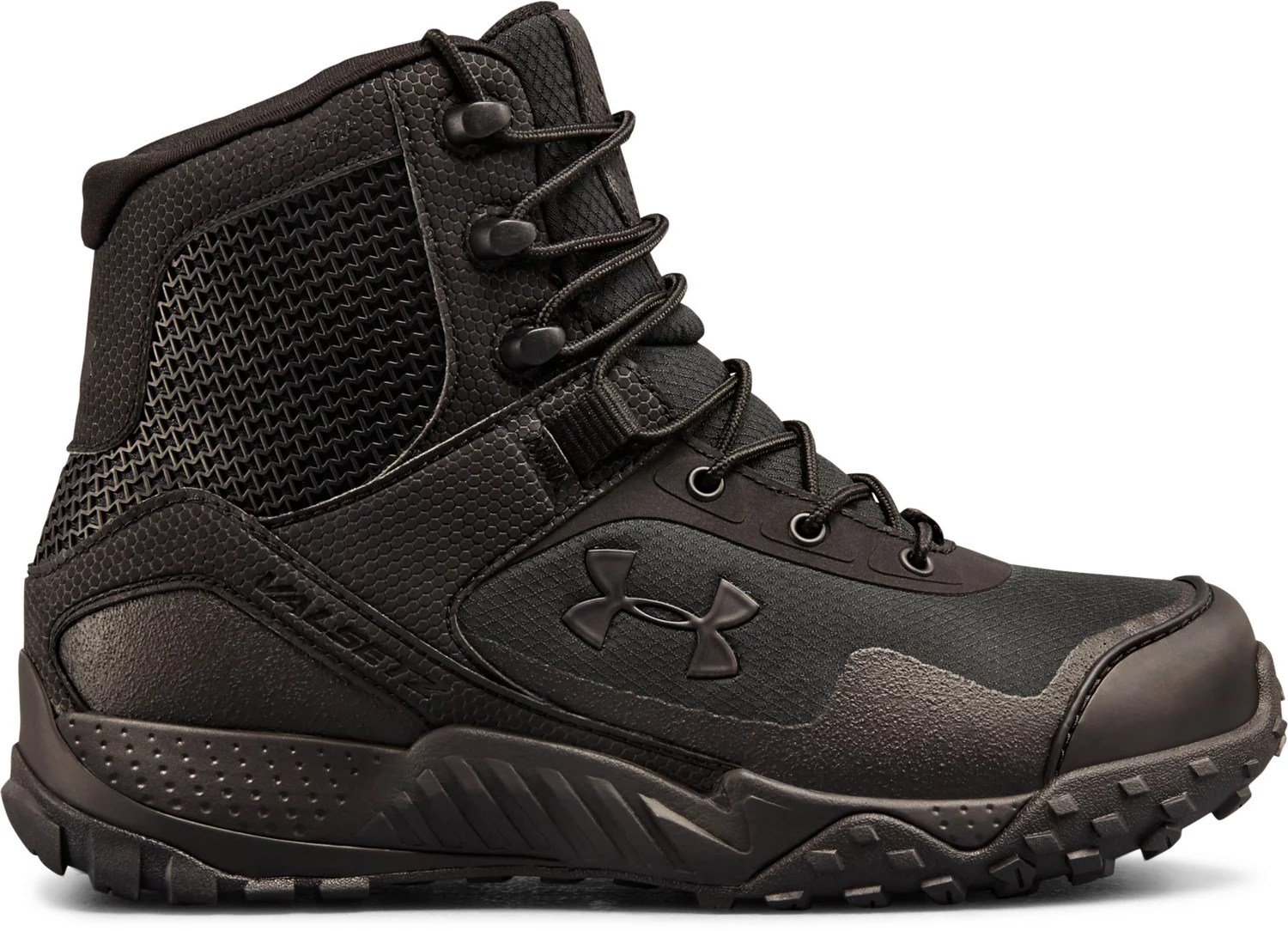 Under Armour Women's Valsetz RTS 1.5 Tactical Boots Academy