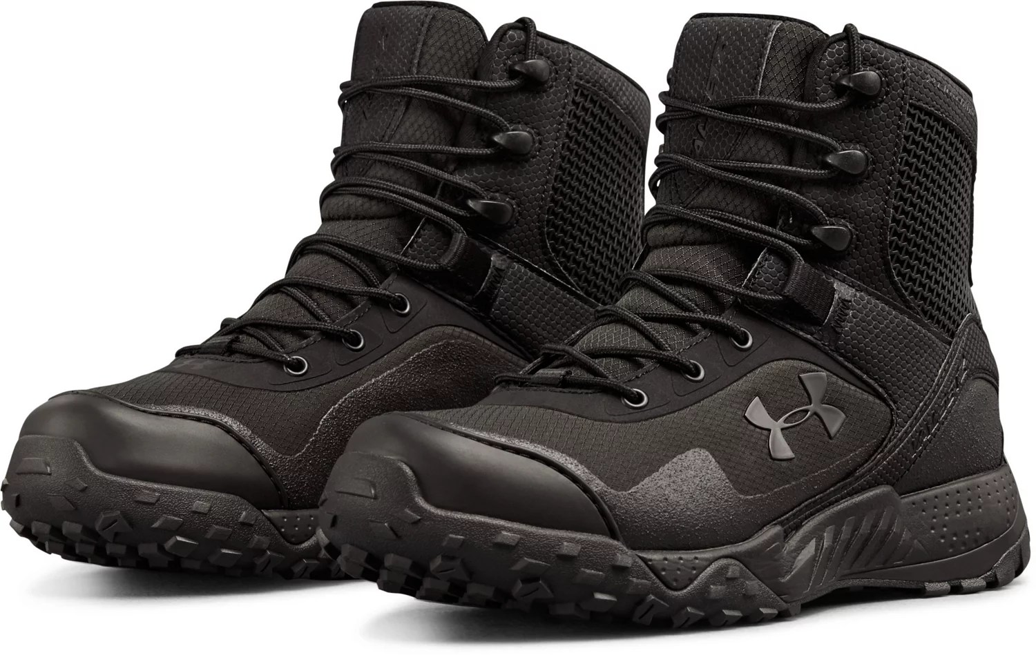 Under Armour Women's Valsetz RTS 1.5 Tactical Boots Academy