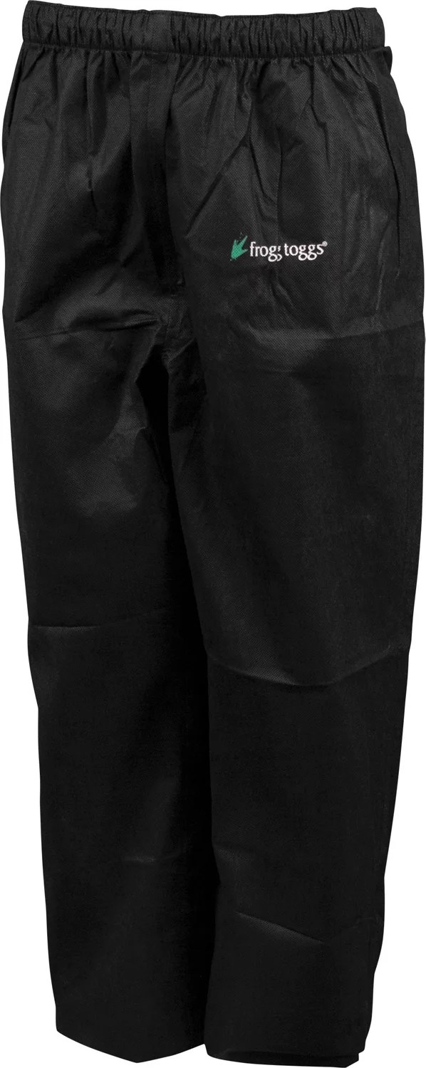 frogg toggs Men's All Sport Rain Suit Academy