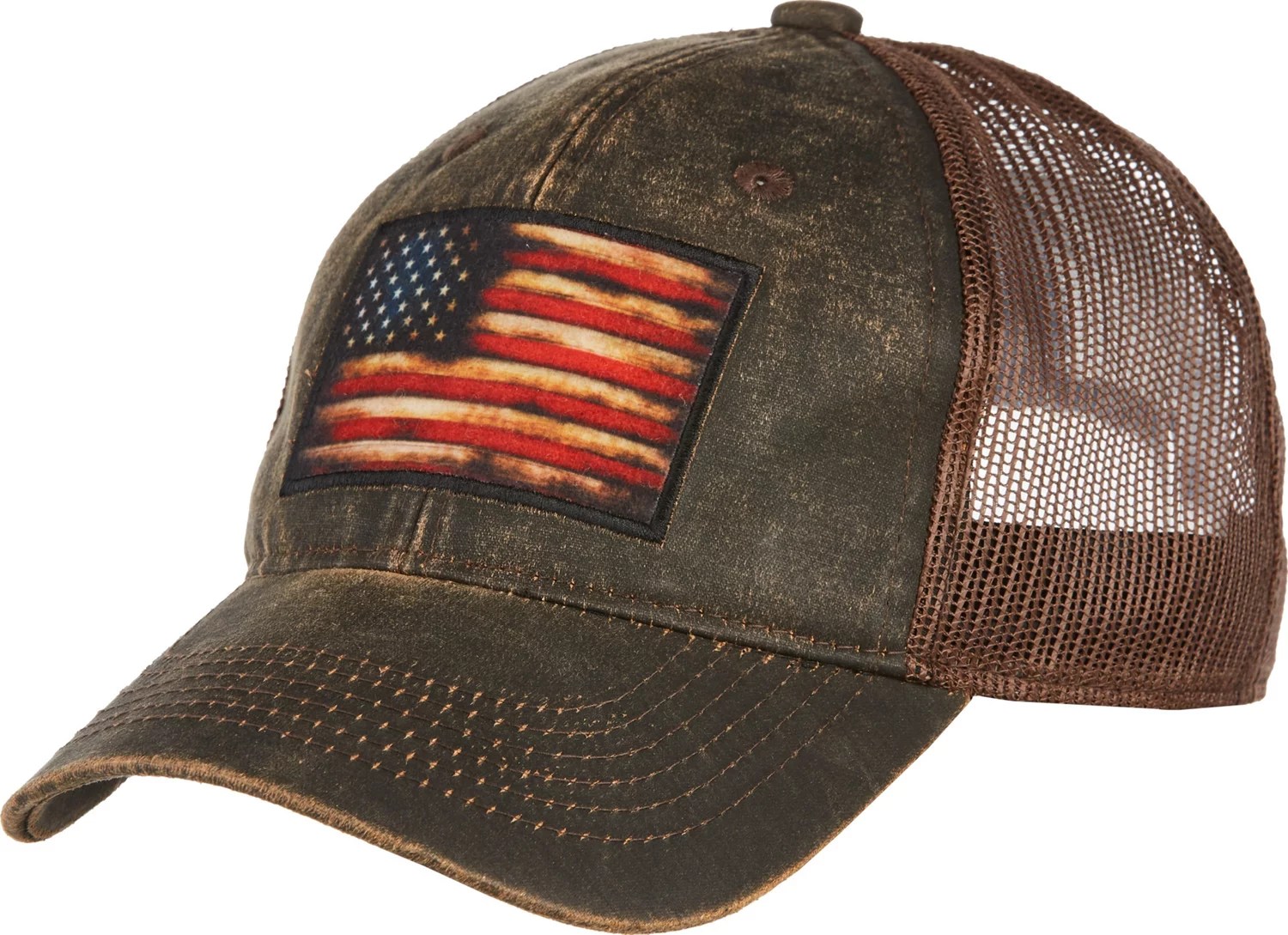 Outdoor Cap Men's Americana Ball Cap Academy