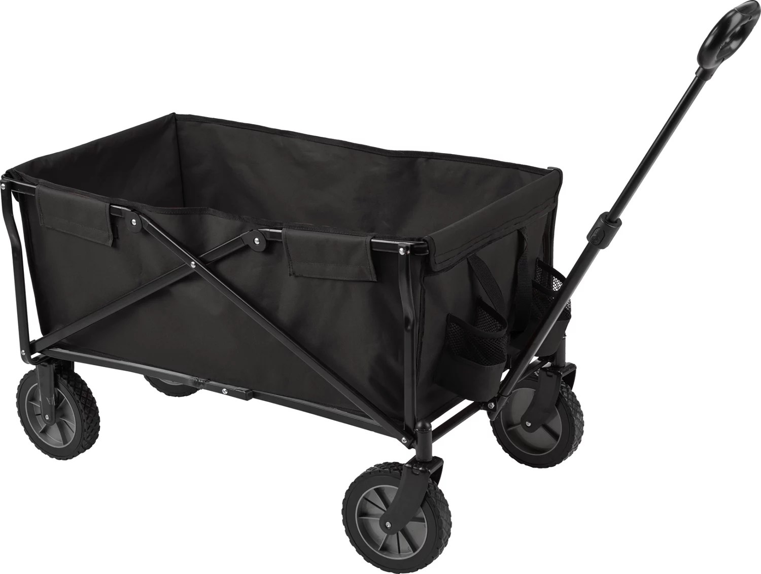 Academy Sports + Outdoors Folding Sports Wagon with