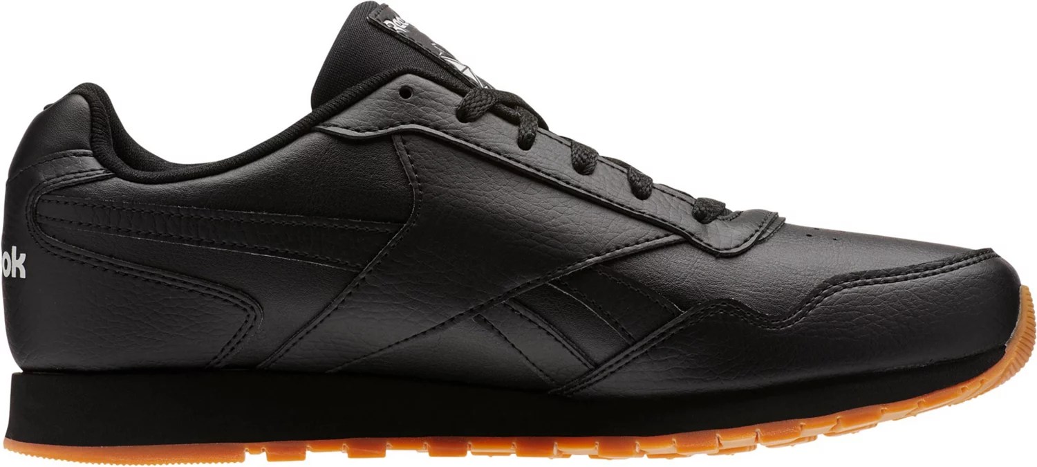 Reebok Men's Classic Harmon Run S Shoes Academy