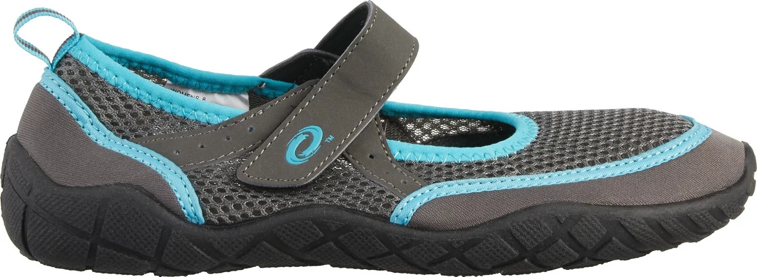 O'Rageous Women's Aqua Socks Water Shoes Academy
