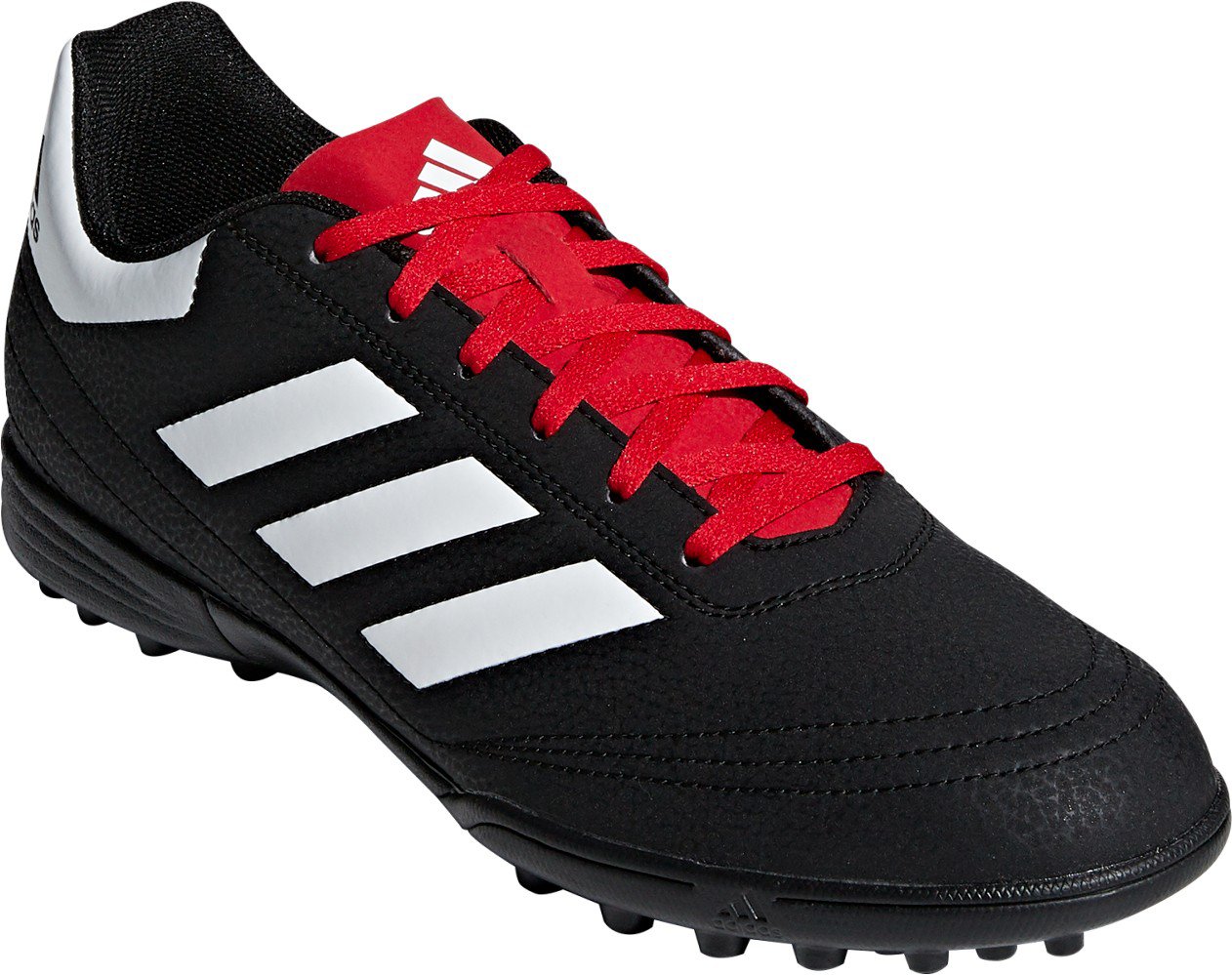 adidas Men's Goletto VI TF Soccer Cleats Academy