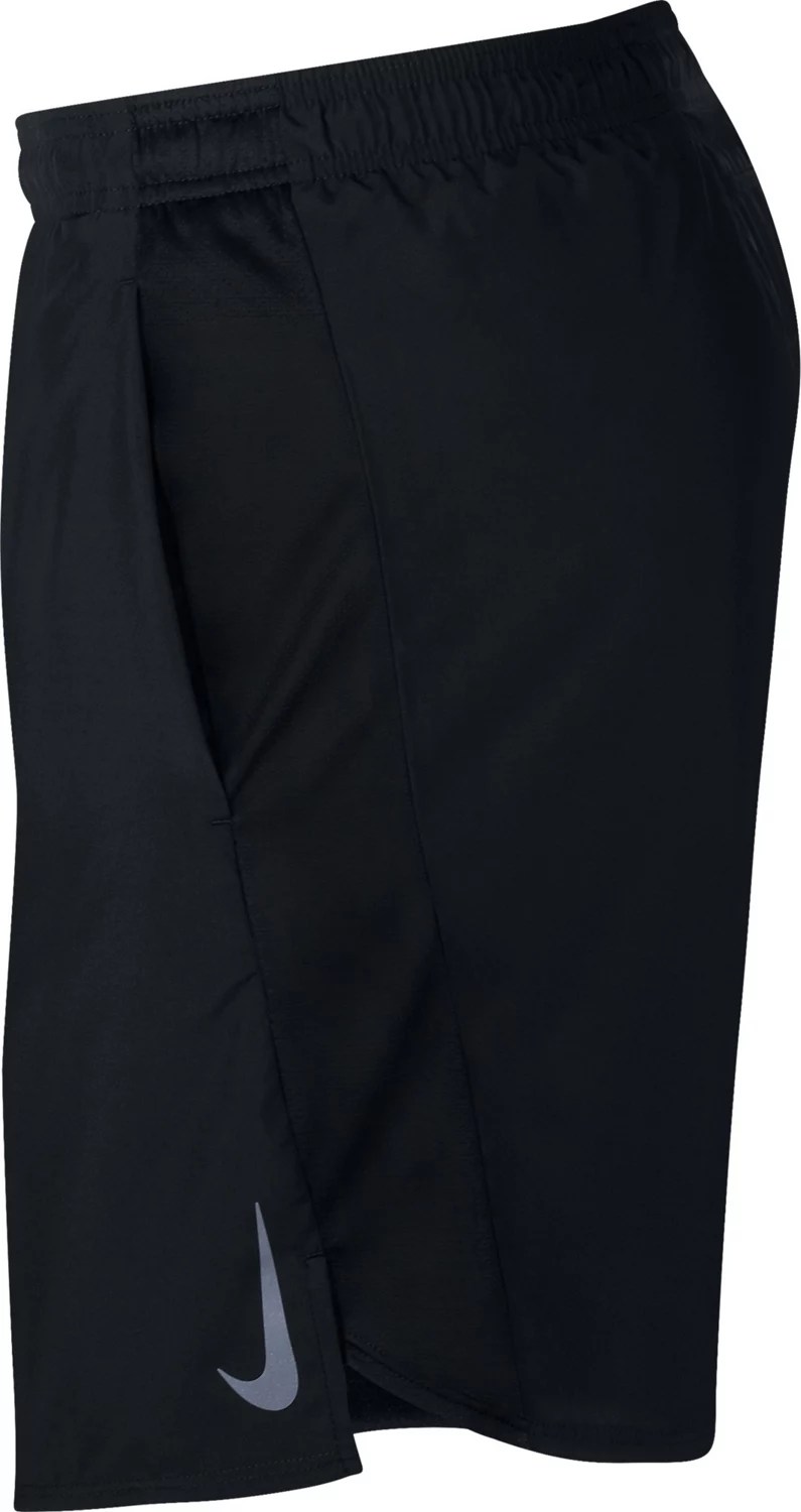 Nike Men's Challenger 7 in Running Shorts Academy