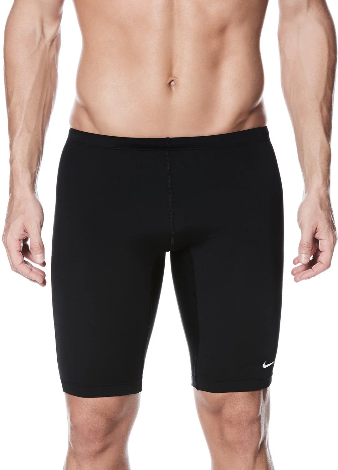 Nike Men's Swim Performance Jammers Academy