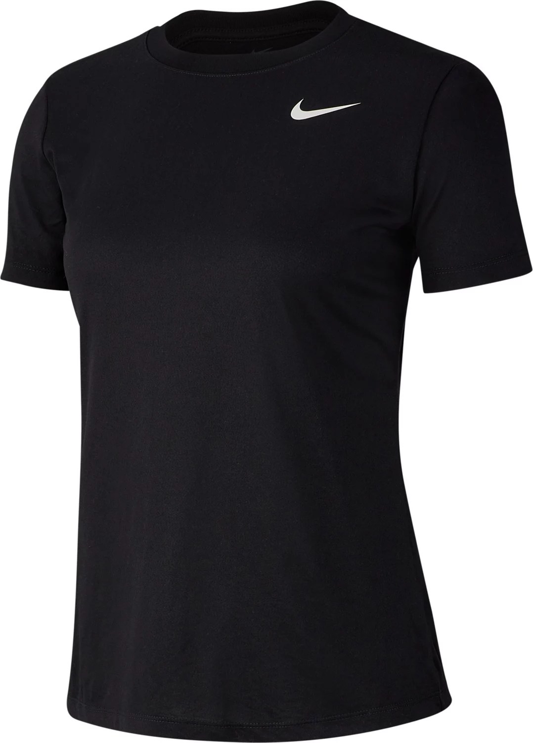 Nike Women's Dry Legend Short Sleeve Training Tshirt Academy