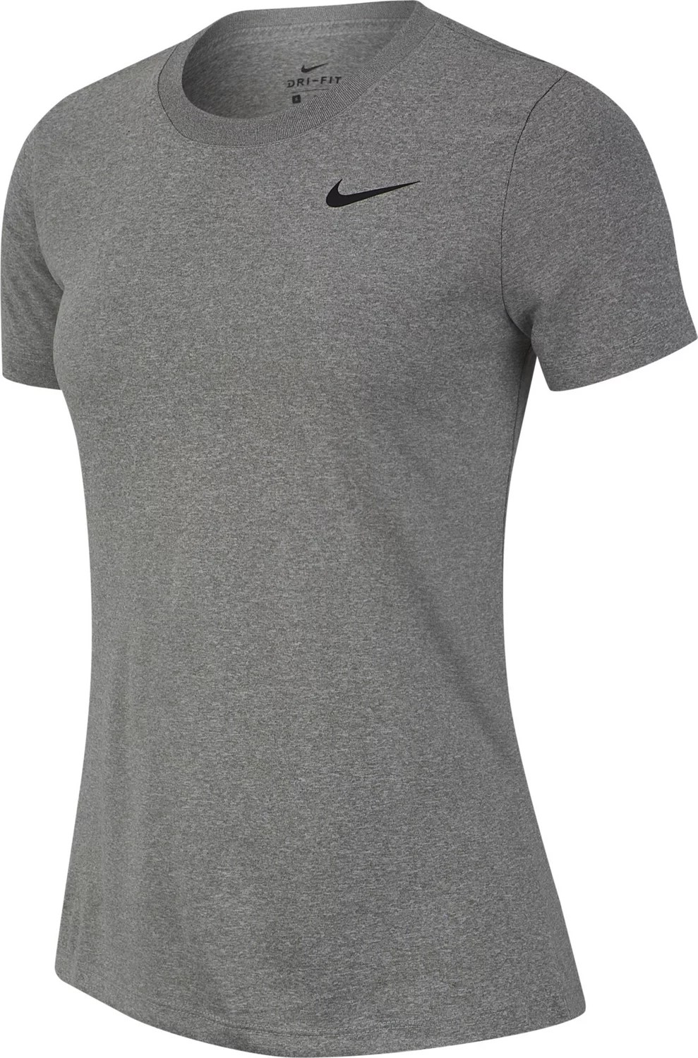 Nike Women's Dry Legend Short Sleeve Training Tshirt Academy