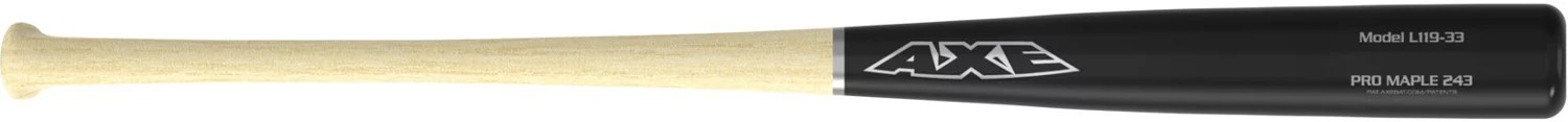 Axe Bat Adults' Pro Maple 243 Maple Baseball Bat Academy