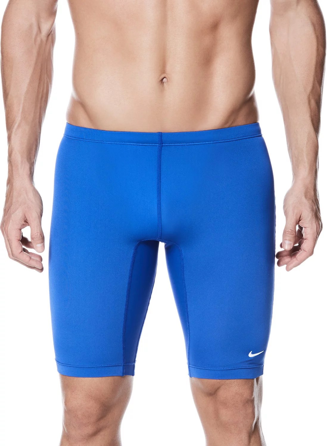 Nike Men's Swim Performance Jammers Academy