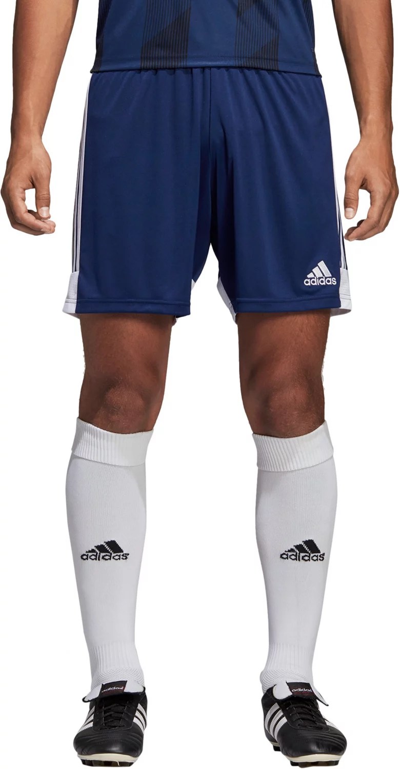 adidas Men's Tastigo 19 Soccer Shorts Academy