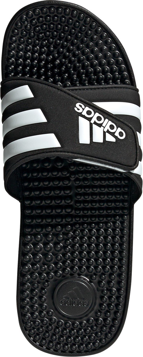adidas Men's Adissage Slide Sandals Academy