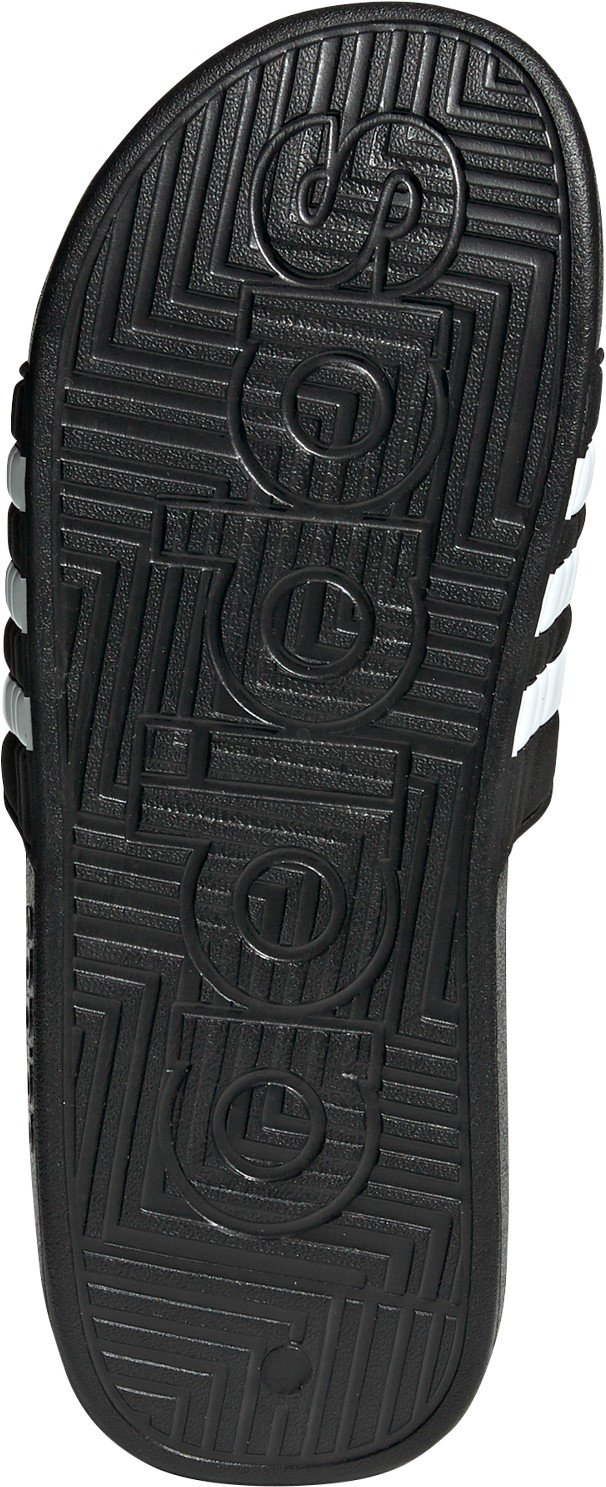 adidas Men's Adissage Slide Sandals Academy