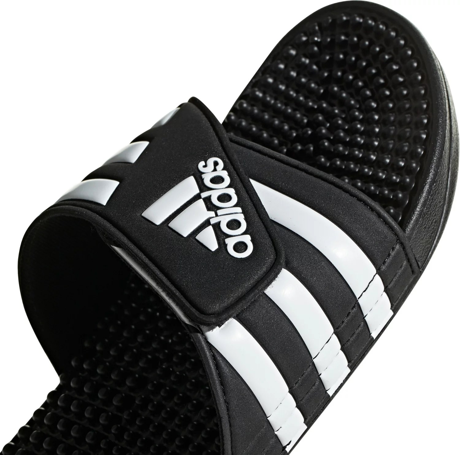 adidas Men's Adissage Slide Sandals Academy