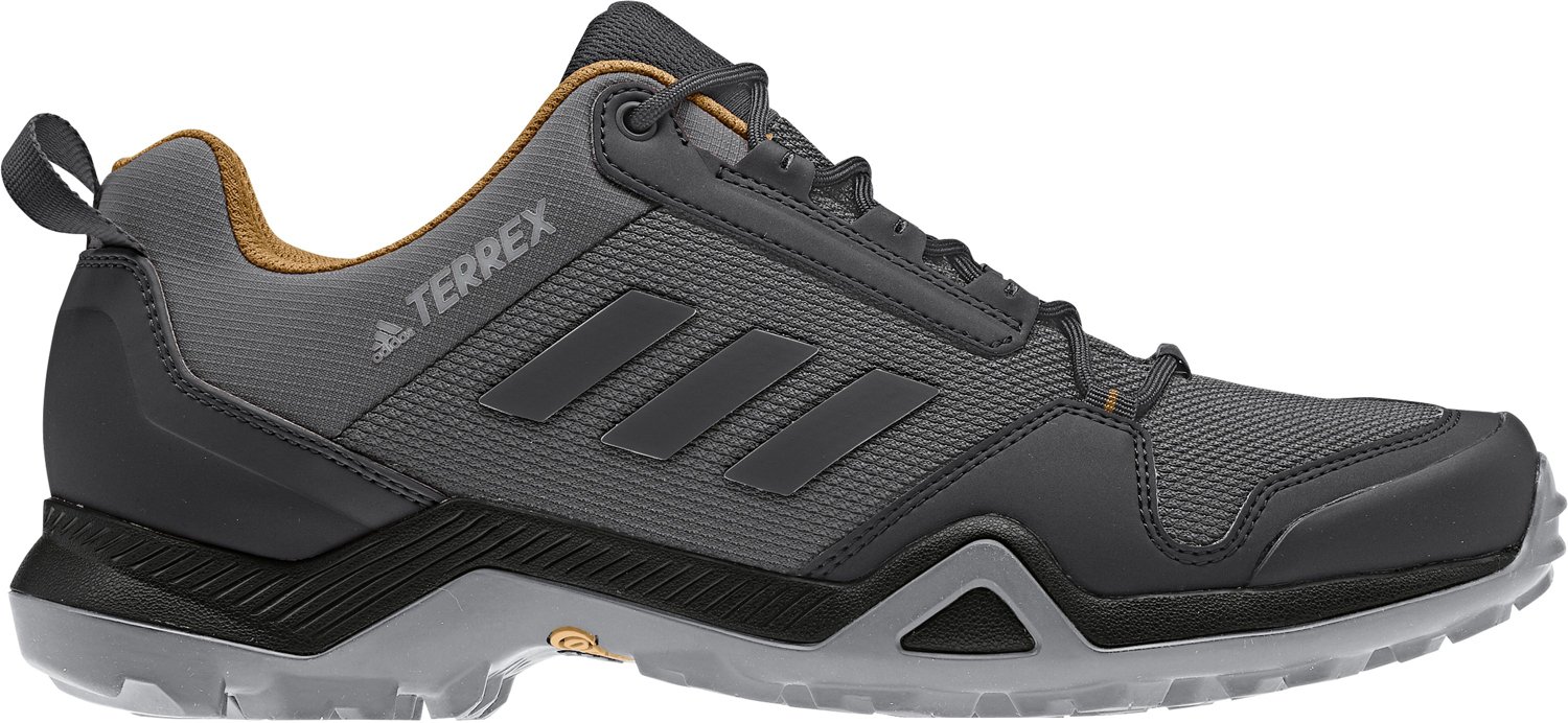 adidas Men's Terrex AX3 Hiking Shoes Academy