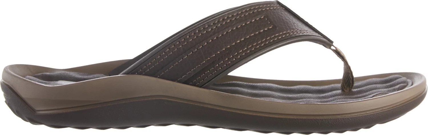O'Rageous Men's Cartago IV FlipFlops Academy