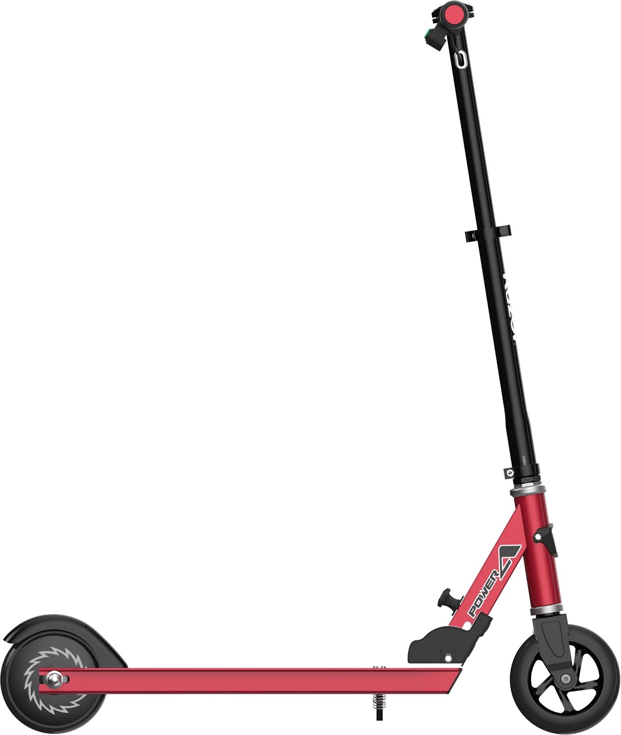 Razor Kids' Power A2 Electric Scooter Academy