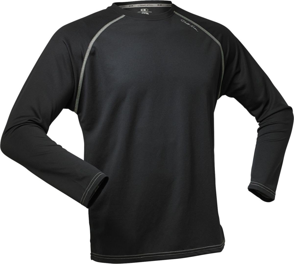 Cliff Keen Men's MXS Loose Gear Long Sleeve Top Academy