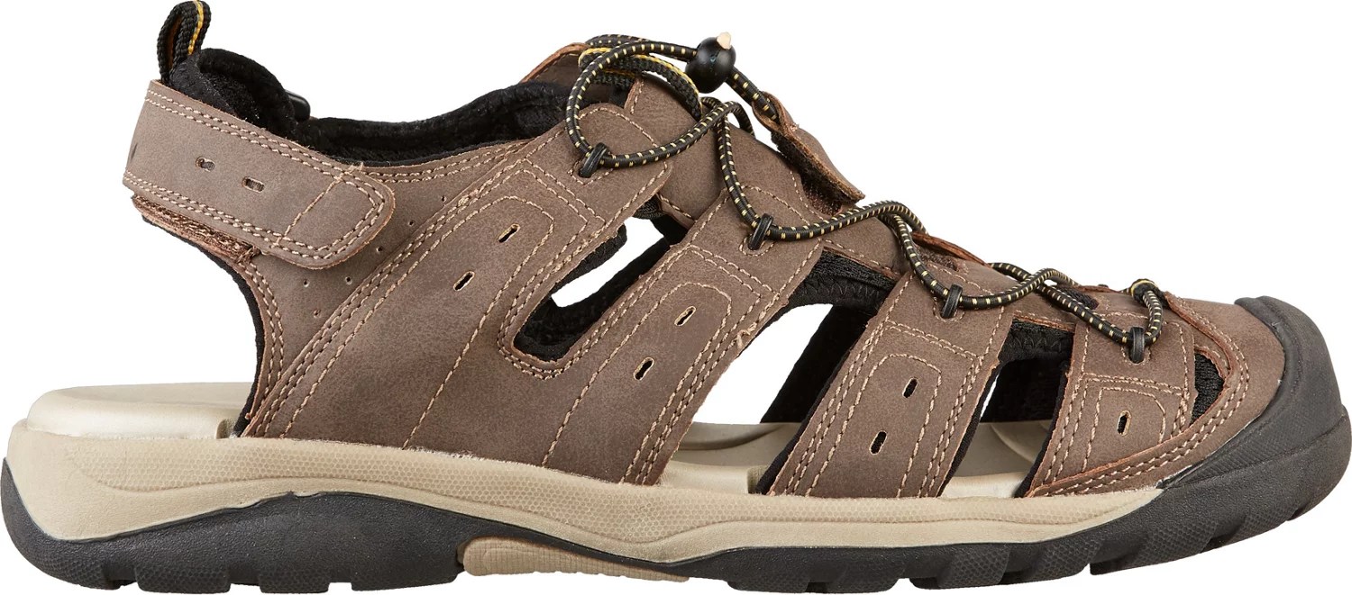 Magellan Outdoors Men's Gulftide 2 Sandals Academy