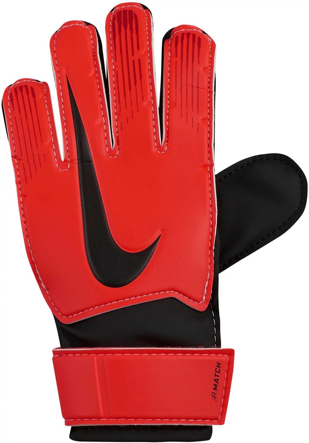 Nike Kids' Junior Match Goalie Gloves Academy