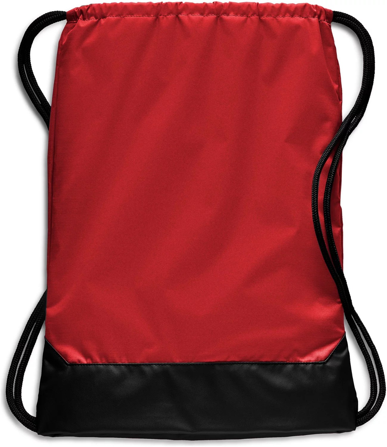 Nike Brasilia Training Drawstring Gym Sack Academy