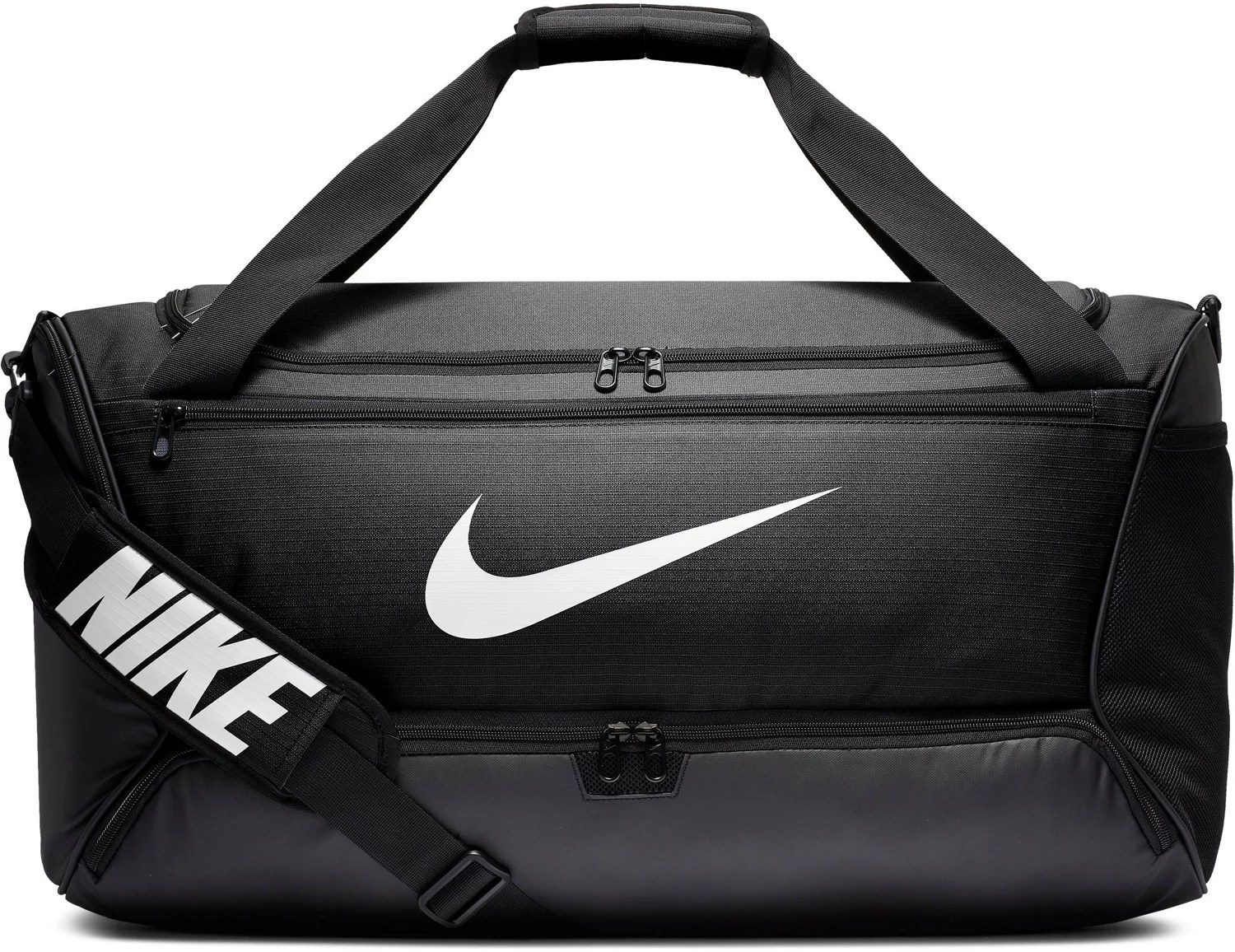 Nike Brasilia 9 Training Duffel Bag Academy
