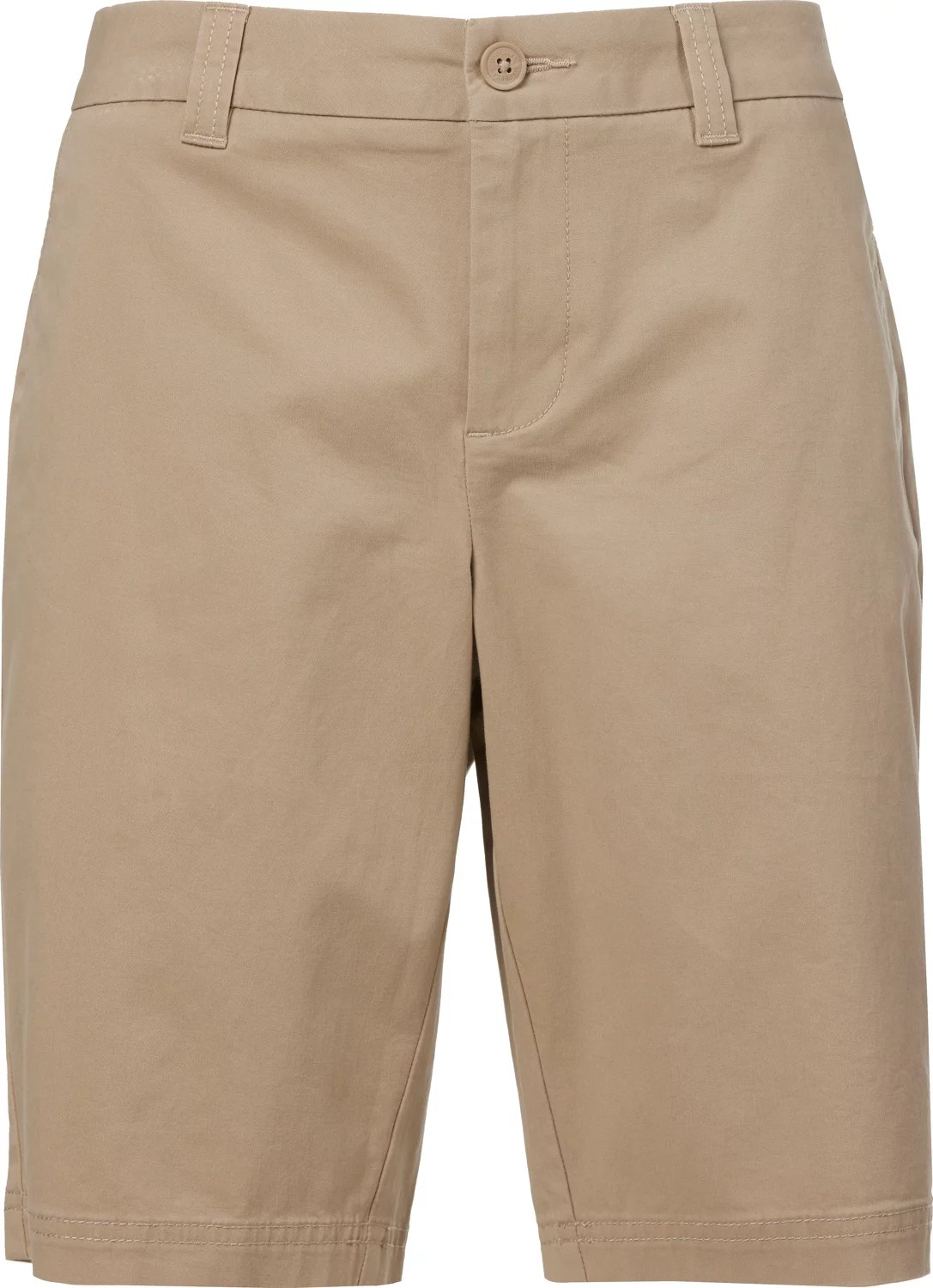Magellan Outdoors Women's Happy Camper FF Bermuda Shorts Academy