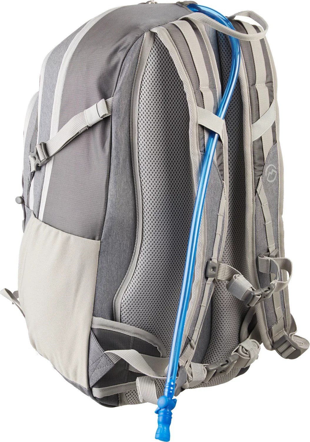 Magellan Outdoors 30L Hydration Technical Frame Backpack Academy