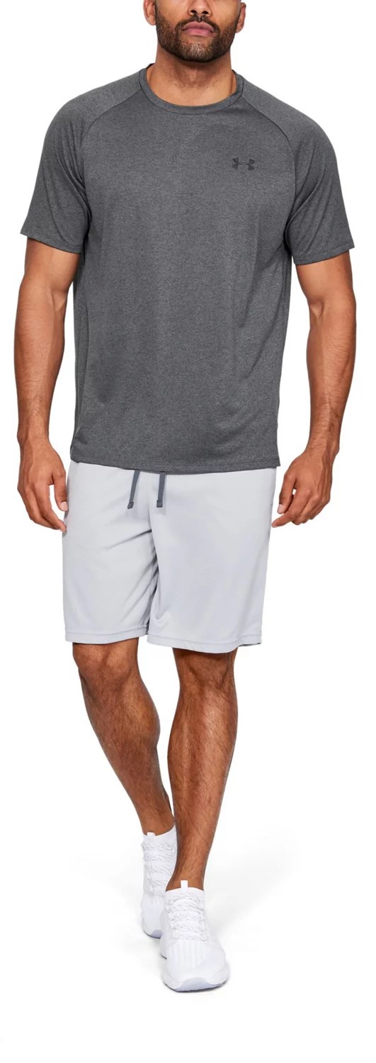 Under Armour Men's UA Tech Tshirt Academy