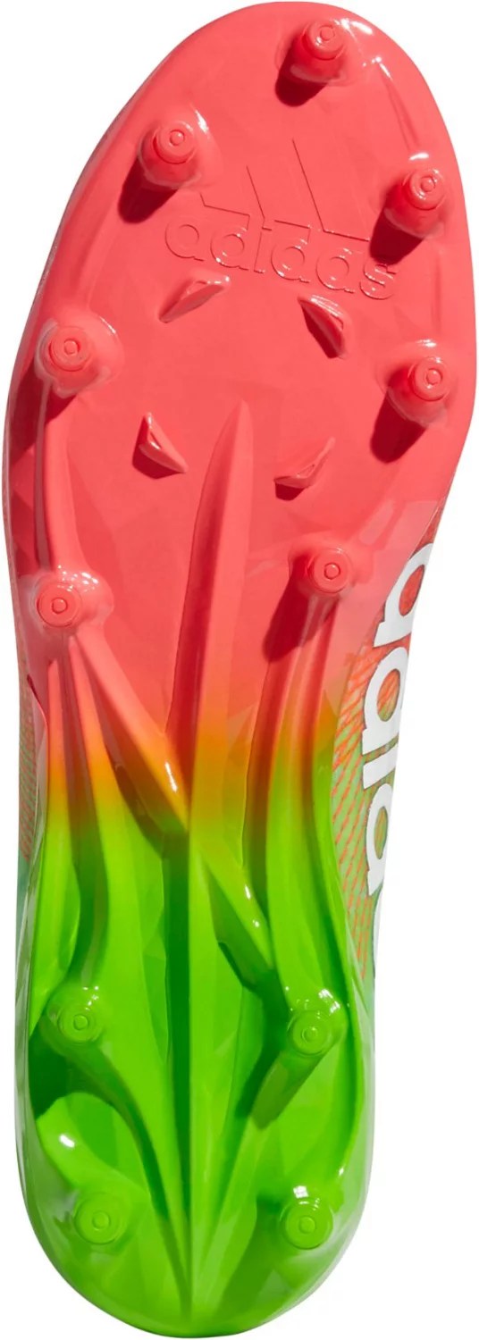 adidas Men's Adizero 8.0 Football Cleats Academy