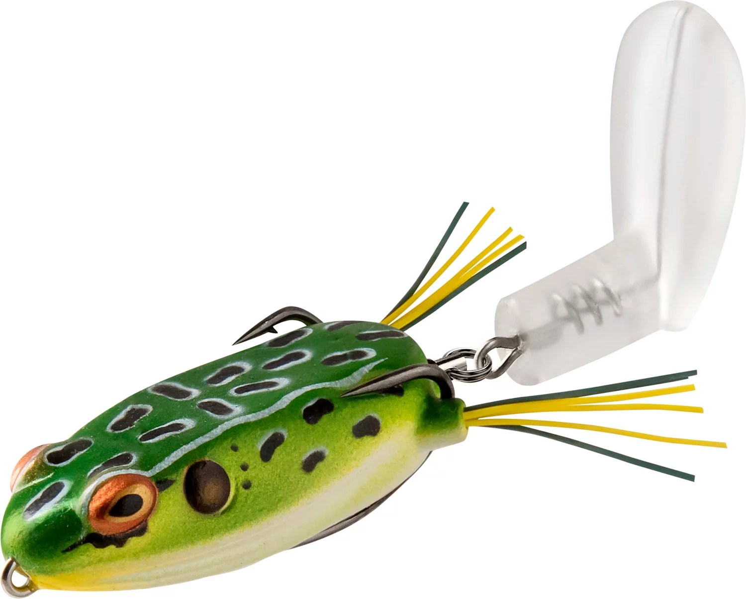 BOOYAH Toadrunner Jr Lure Academy