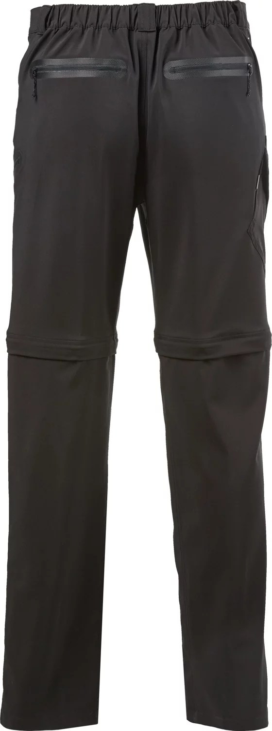 Magellan Outdoors Men's Overcast Zip Off Fishing Pants Academy