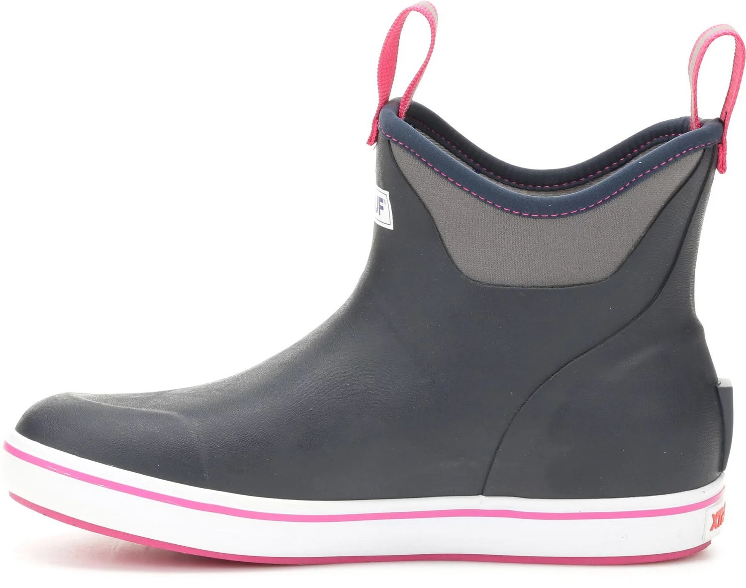 Xtratuf Women's Ankle Deck Boots Academy