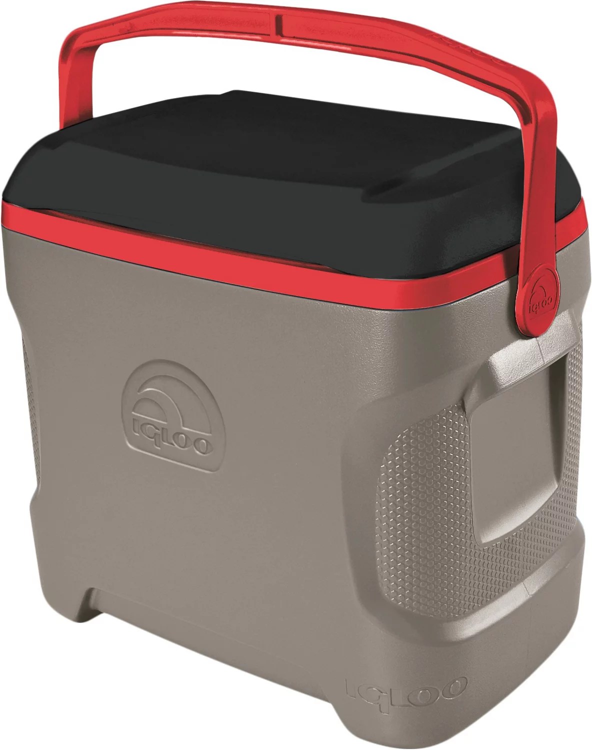 Igloo Contour™ 30 qt. Personal Cooler Academy