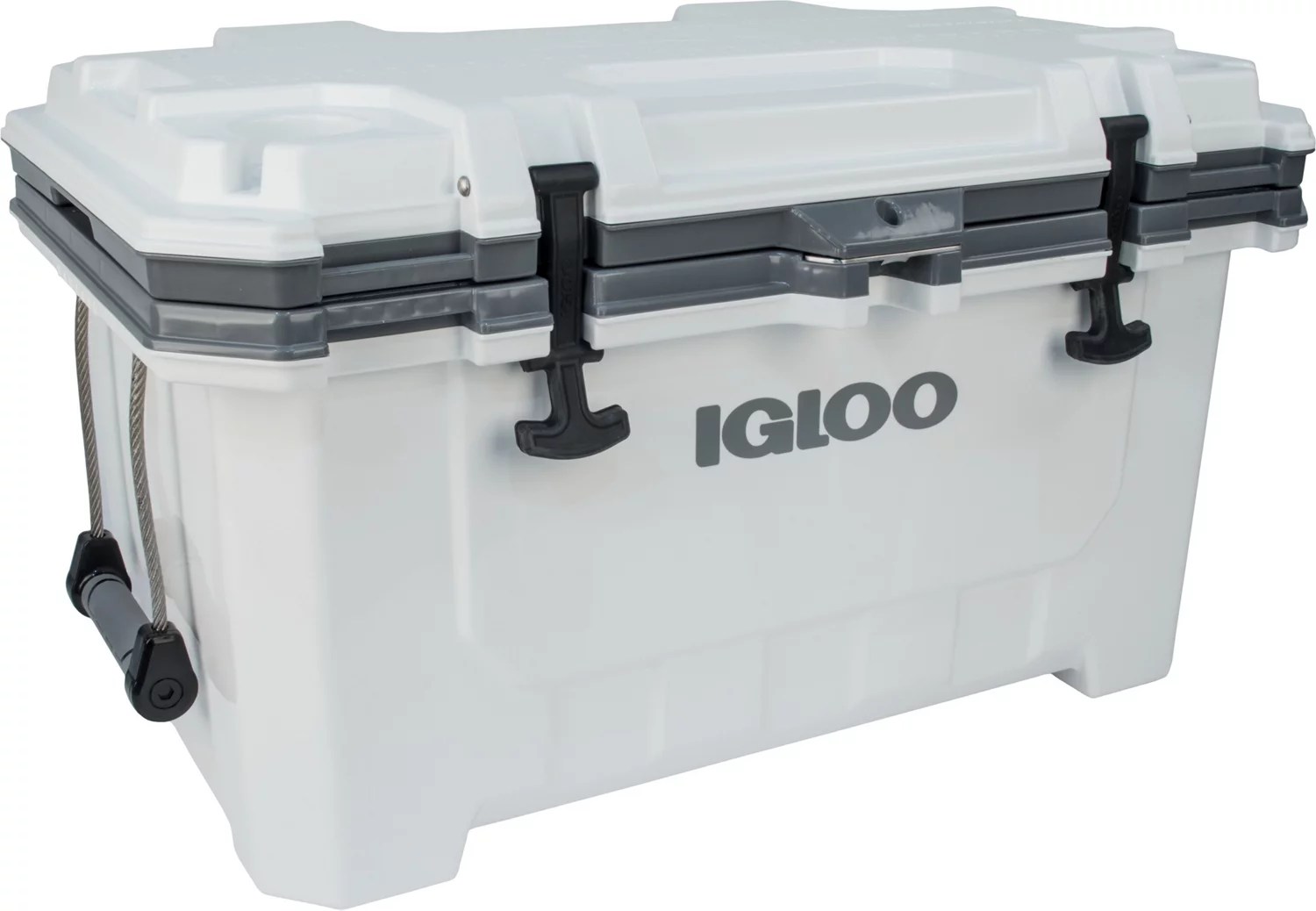 Igloo IMX 70 qt Cooler Academy