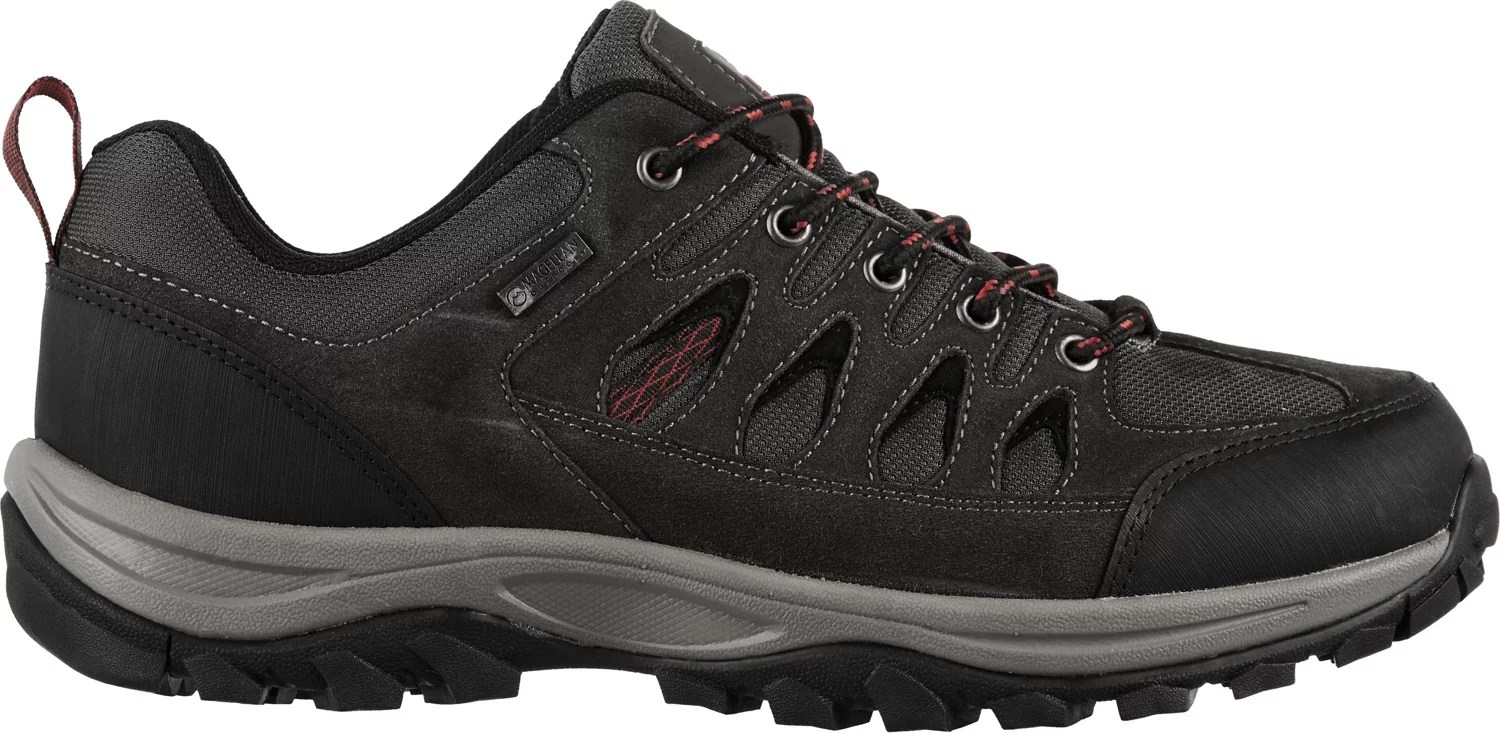 Magellan Outdoors Men's Elevation 2.0 Low Outdoor Shoes Academy