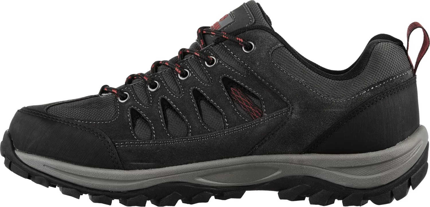 Magellan Outdoors Men's Elevation 2.0 Low Outdoor Shoes Academy