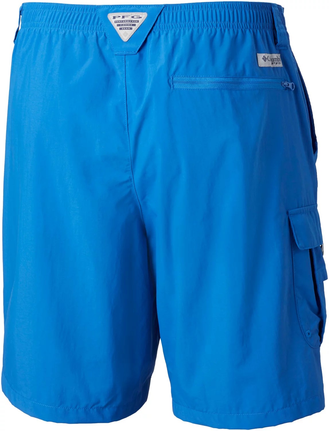 Columbia Sportswear Men's Bahama Shorts Academy