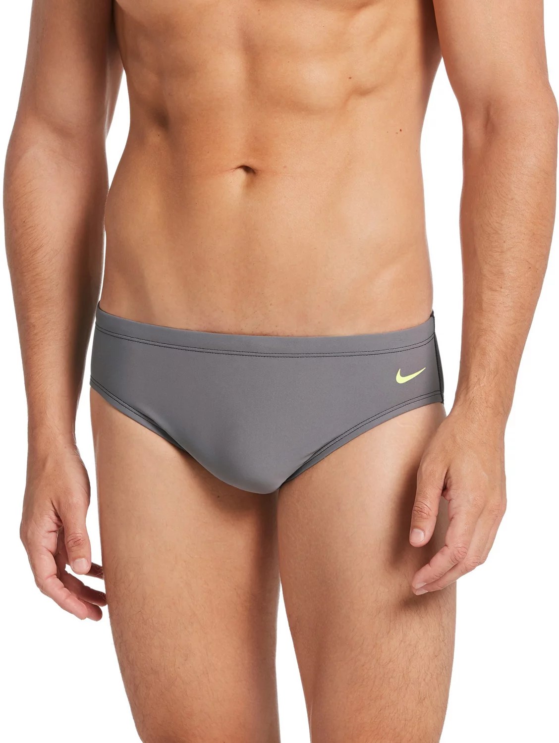 Nike Men's Rift Swim Briefs Academy