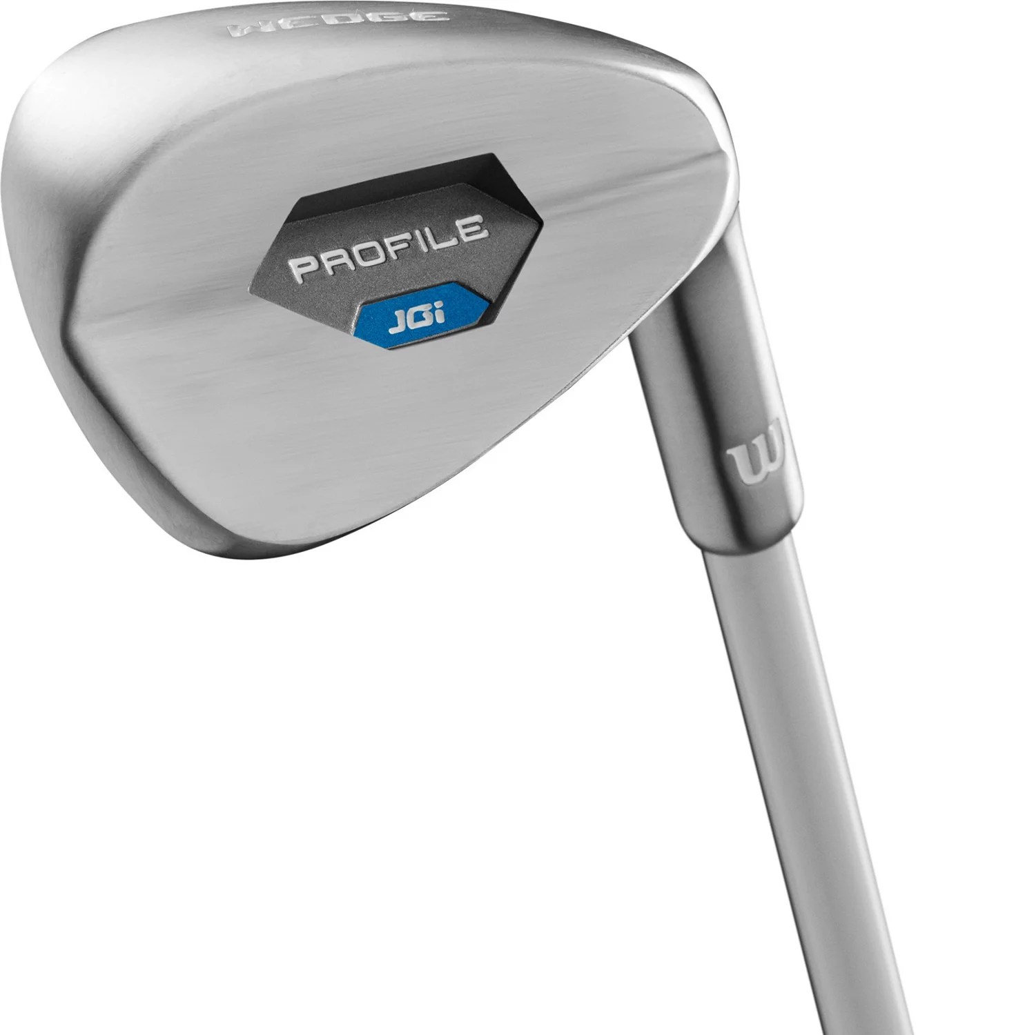 Wilson Juniors' Profile JGI Large Complete Golf Club Set Academy