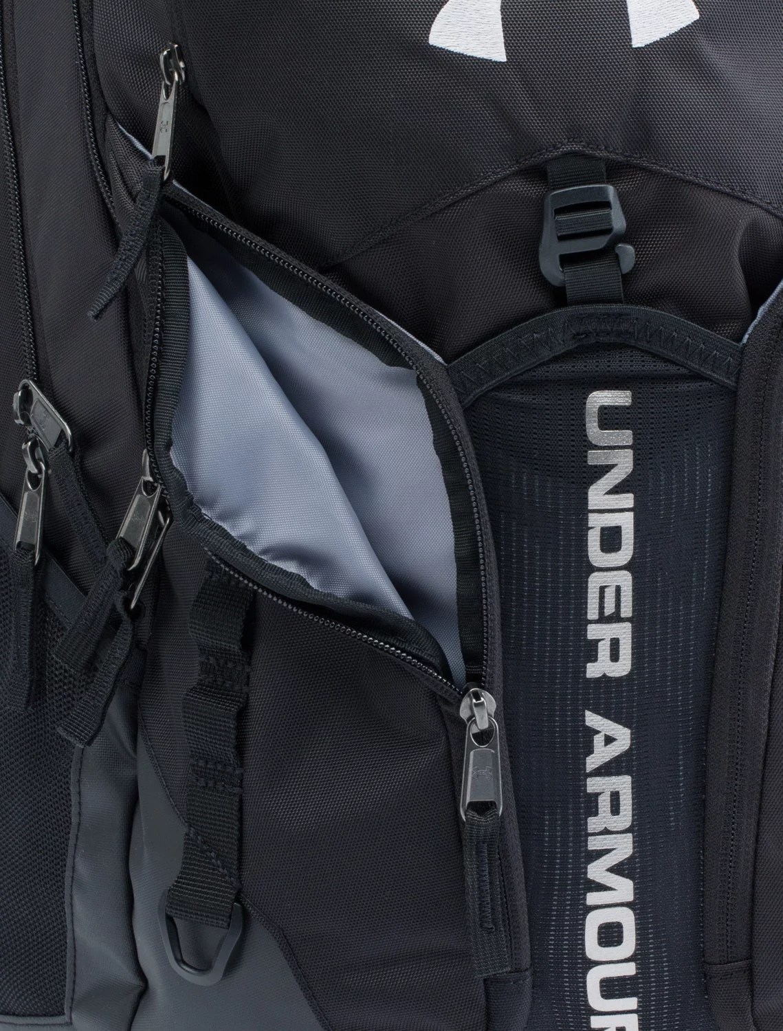 Under Armour Storm Contender Backpack Academy