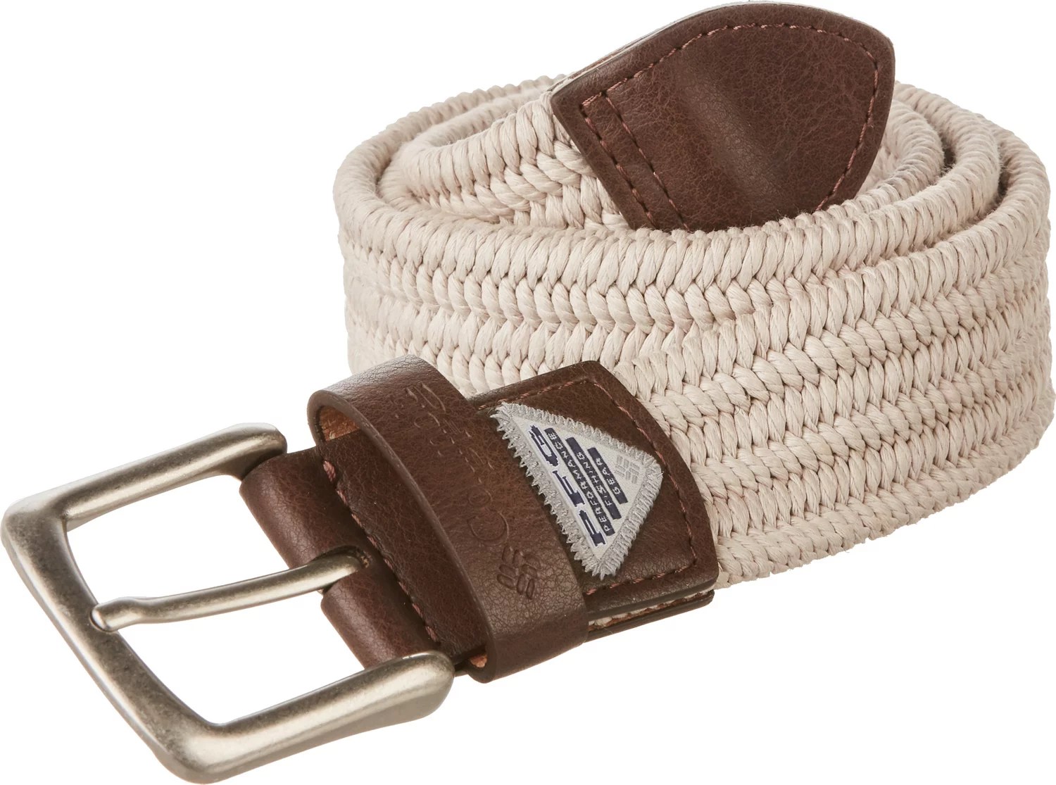 Columbia Sportswear Men's Sheridan Woven Belt Academy