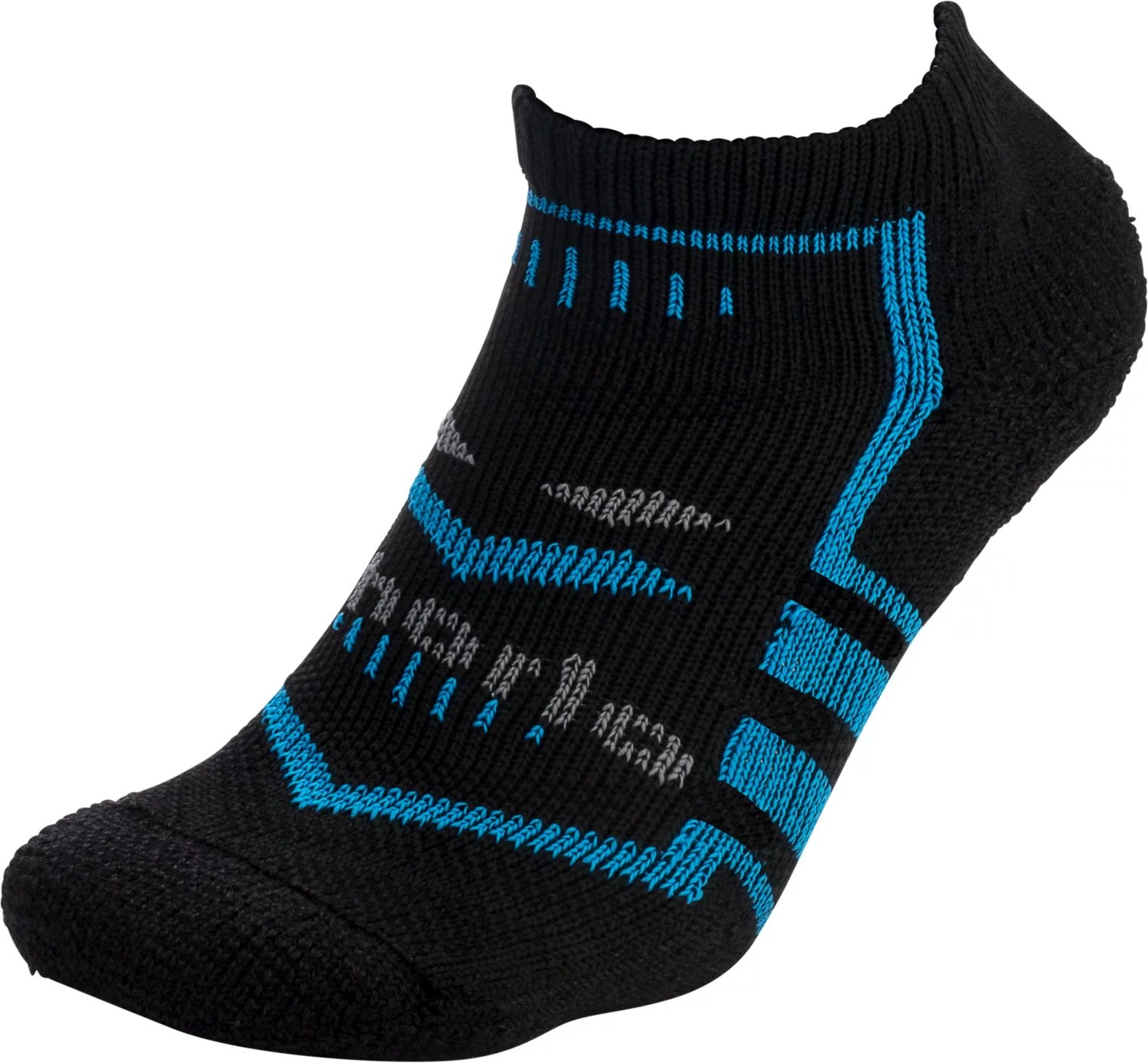 Thorlos Edge Low Cut Running Socks Academy